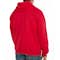 Hanes EcoSmart® 50/50 Zip Hoodie - Other View: 2
