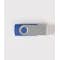 Rotate USB Flash Drive 8GB - Other View: 3