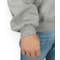 Jerzees Super Sweats® 50/50 Quarter Zip Sweatshirt - Other View: 4