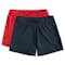Badger Ladies Compression Volleyball Short