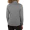 Champion Ladies Performance Full Zip Jacket - Other View: 2