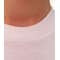 American Apparel Juniors Jersey T-shirt - Other View: 3
