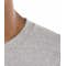 Hanes 100% Cotton Long Sleeve T-shirt - Other View: 4