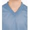 Teamwork Youth Fadeaway Reversible Mesh Basketball Jersey - Other View: 3