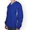 Sport-Tek Tipped V-Neck Windshirt - Other View: 1
