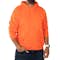 Canada - Gildan Dryblend® 50/50 Pullover Hoodie - Other View: 1