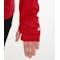 Badger Ladies Contrast Quarter Zip Performance Shirt - Other View: 4