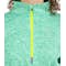 J. America Ladies Cosmic Quarter Zip Performance Pullover - Other View: 3