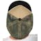 District Camo Flat Bill Snapback Hat - Other View: 4