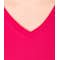 Sport-Tek Ladies Long Sleeve V-Neck Competitor Shirt - Other View: 3