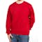 Jerzees Super Sweats® 50/50 Crewneck Sweatshirt - Other View: 1