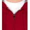 Hanes Nano Zip Hoodie - Other View: 3