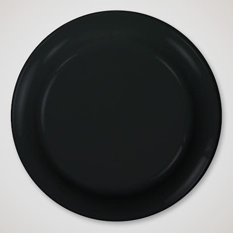 Solid Frisbees - Black