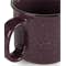 14 oz. Ceramic Camper Mug - Other View: 3