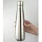 16 oz. Svelte Stainless Steel Insulated Water Bottle - Other View: 1