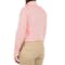 Devon & Jones Ladies Solid Dress Shirt - Other View: 2