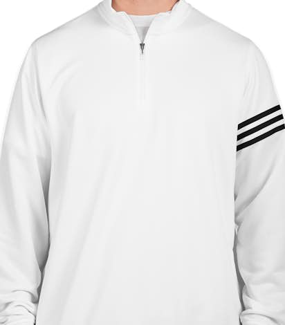 zip pullover adidas zip pullover adidas