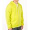Bella + Canvas Neon Zip Hoodie - Other View: 1