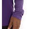 Augusta Tonal Heather Quarter Zip Performance Shirt - Other View: 5