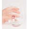 15 oz. Stemless Wine Glass - Other View: 1