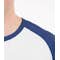 Sport-Tek Short Sleeve Baseball Raglan - Other View: 3