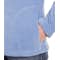 Team 365 Ladies Full Zip Microfleece Jacket - Other View: 4