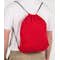 Port & Company Sweatshirt Drawstring Bag - Other View: 1