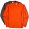 Canada - ATC Competitor Long Sleeve Performance Shirt