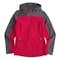 Port Authority Ladies Contrast Hooded Soft Shell Jacket
