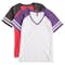 District Ladies Game Time V-Neck T-shirt