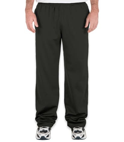 Sport-Tek Performance Sweatpants - Black