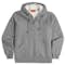 CornerStone DWR Heavyweight Sherpa-Lined Hooded Work Jacket