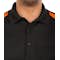 CornerStone Snag-Proof Colorblock Pocket Polo - Other View: 4
