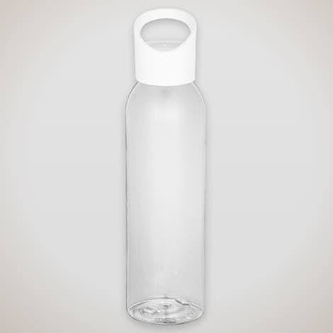 22 oz. Twist Top Tritan™ Sports Water Bottle - Clear