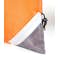 Contrast Foldaway Shopper Tote - Other View: 3