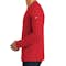 Nike 100% Cotton Long Sleeve T-shirt - Other View: 3