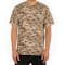 Canada - Code 5 Digital Camo T-shirt - Other View: 1