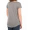 Alternative Apparel Ladies Relaxed T-shirt - Other View: 2