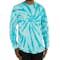 Port & Company Tie-Dye Long Sleeve T-shirt - Other View: 1