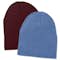 Yupoong Solid Knit Beanie