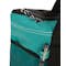 Large Multi-Pocket Zippered Tote - Other View: 2