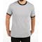 American Apparel Ringer T-shirt - Other View: 1