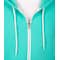 Canvas Ultra Soft Zip Hoodie - Other View: 3