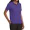 Port Authority Ladies Silk Touch Polo - Other View: 1
