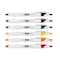 Cougar Promotional Pen (black ink) - Other View: 1