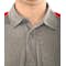 Sport-Tek Contrast Performance Polo - Other View: 4