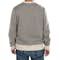Champion Authentic Sueded Fleece Crewneck Sweatshirt - Other View: 2