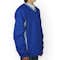Sport-Tek Youth Tipped V-Neck Windshirt - Other View: 1