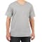 Canada - Fruit of the Loom 100% Cotton V-Neck T-shirt - Other View: 1