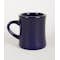 10 oz. Ceramic Diner Mug - Other View: 2